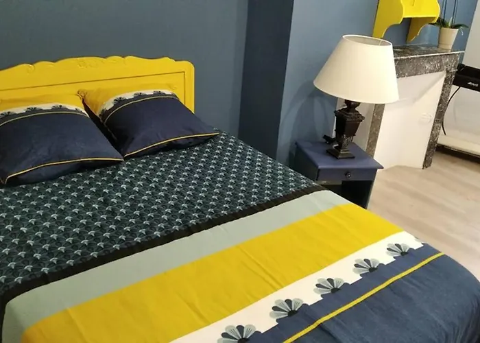Le gîte de Georgette