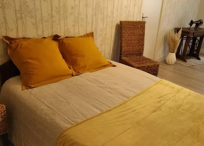 Le gîte de Georgette