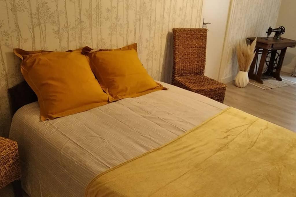 Le De Georgette Apartment *