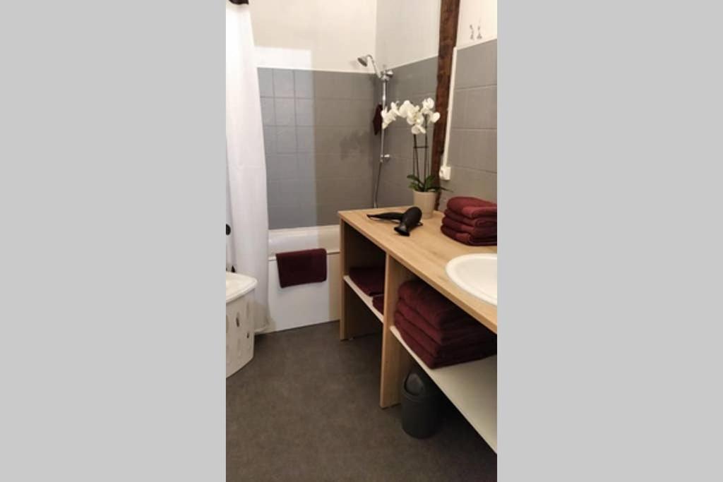 Apartment Le De Georgette *